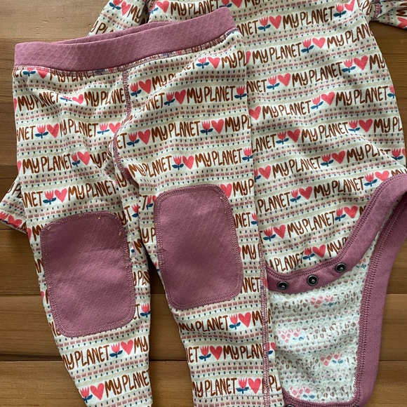 Patagonia Base layer - Picture 4 of 4